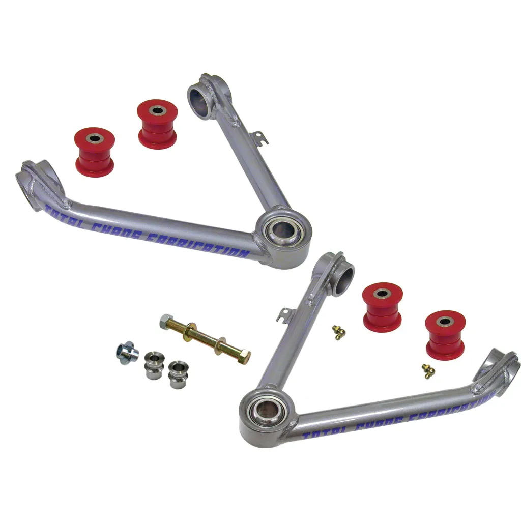 07-15 Chevy/GM Full Size Truck/SUV Front Total Chaos Upper Control Arm - TC77500