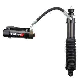 07-21 Tundra Elka 2.5 DC RESERVOIR REAR SHOCKS 90096