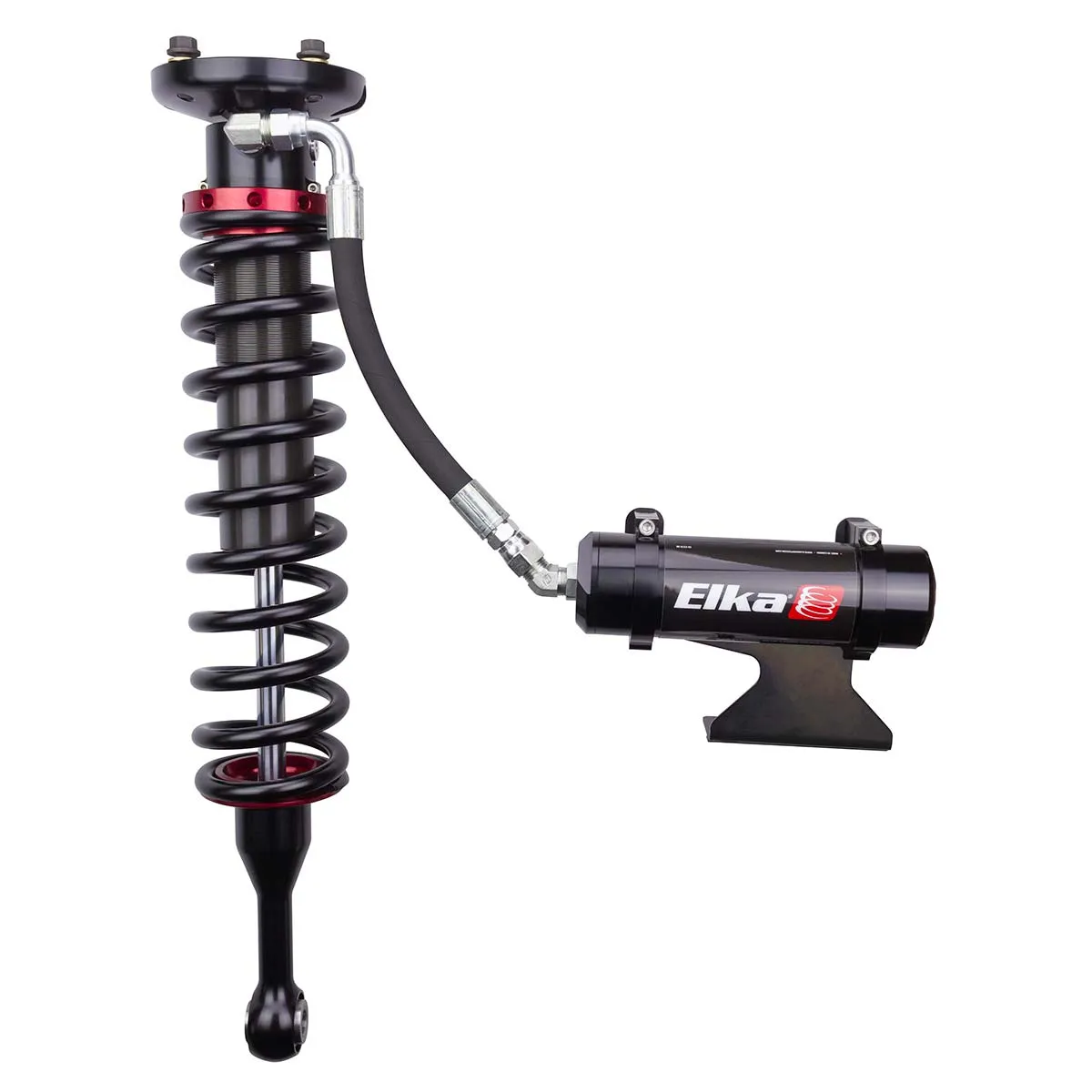 07-21 Tundra Elka 2.5 RESERVOIR FRONT SHOCKS 90234
