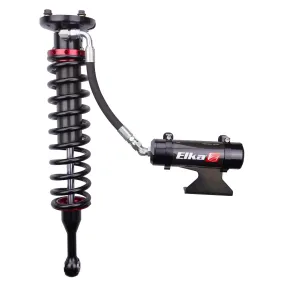 07-21 Tundra Elka 2.5 RESERVOIR FRONT SHOCKS 90234
