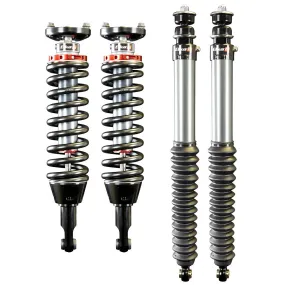 10-Present 4Runner, KDSS Elka 2.0 IFP FRONT & REAR SHOCKS KIT 90296