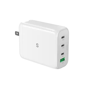 100W GaN Power Adaptor
