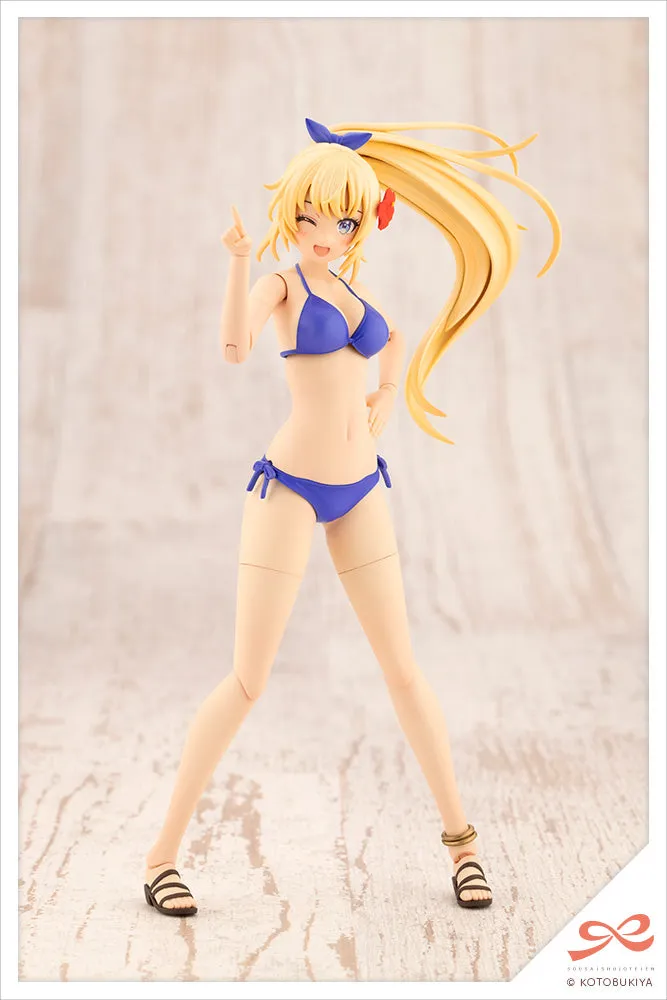 1/10 Sousaishojoteien Ritsuka Saeki [Swim Style]