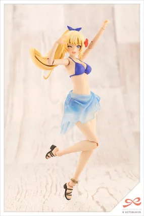 1/10 Sousaishojoteien Ritsuka Saeki [Swim Style]
