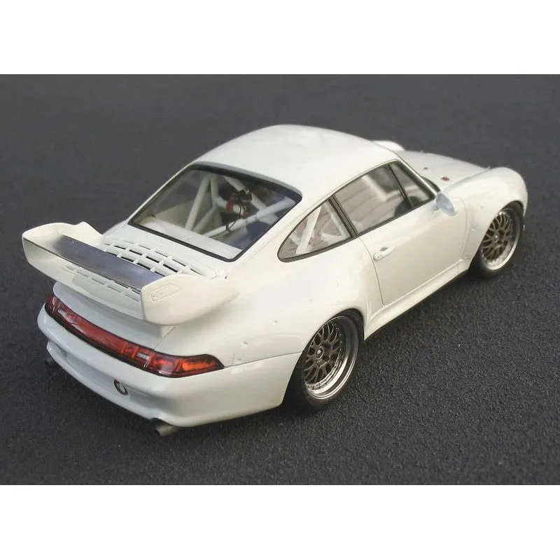 1/24 Porsche GT2 Street Version