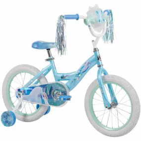 16" Girls Fr OZen Bike