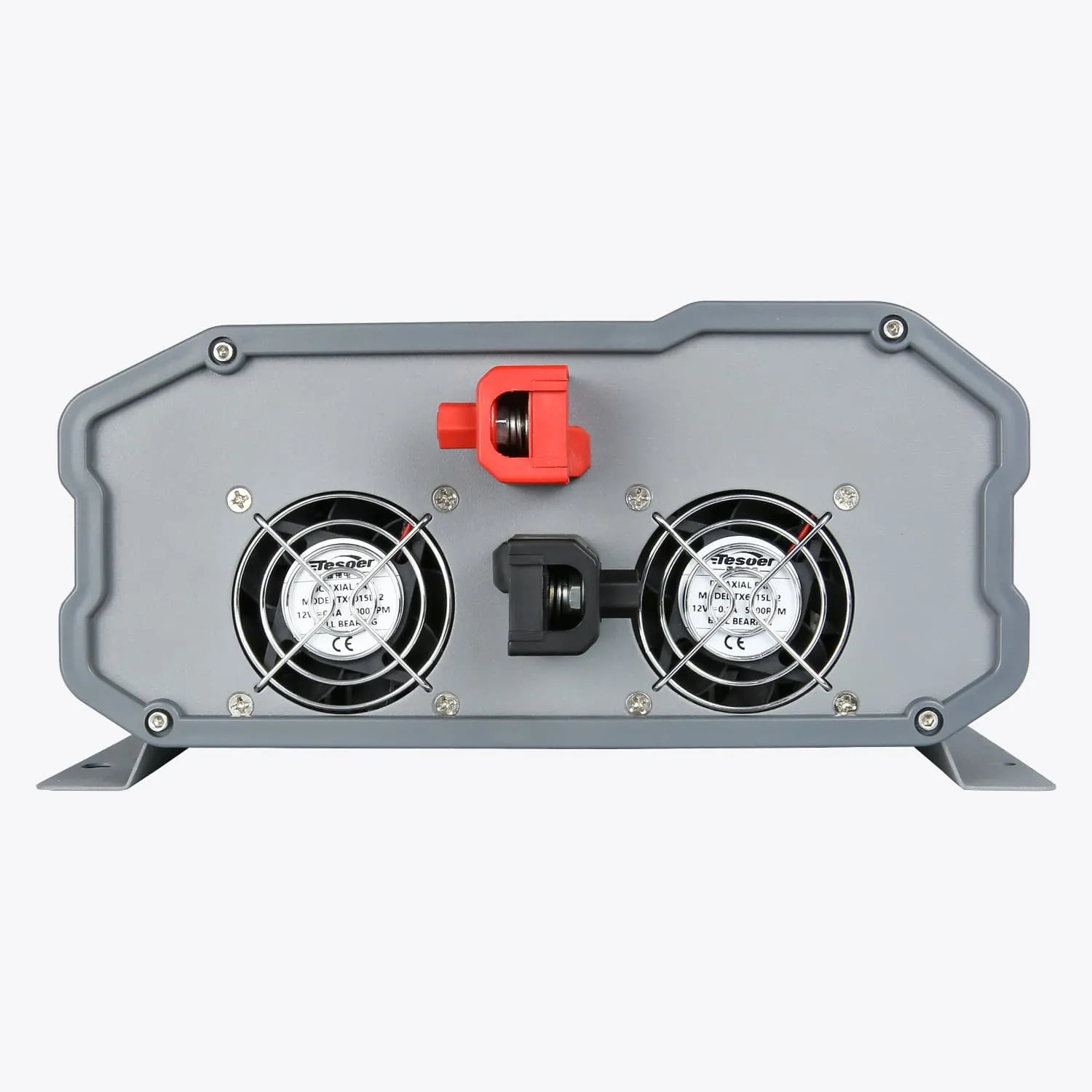 2000W Pure Sine Wave 12V to 240V Inverter (with RCD Protection)
