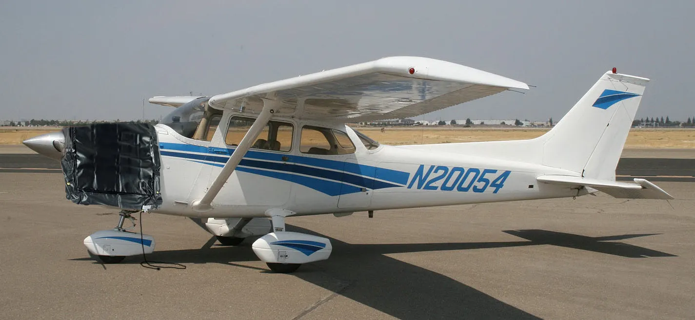 3' x 4' Extra-Hot Aircraft Engine Warming Blanket (120V)