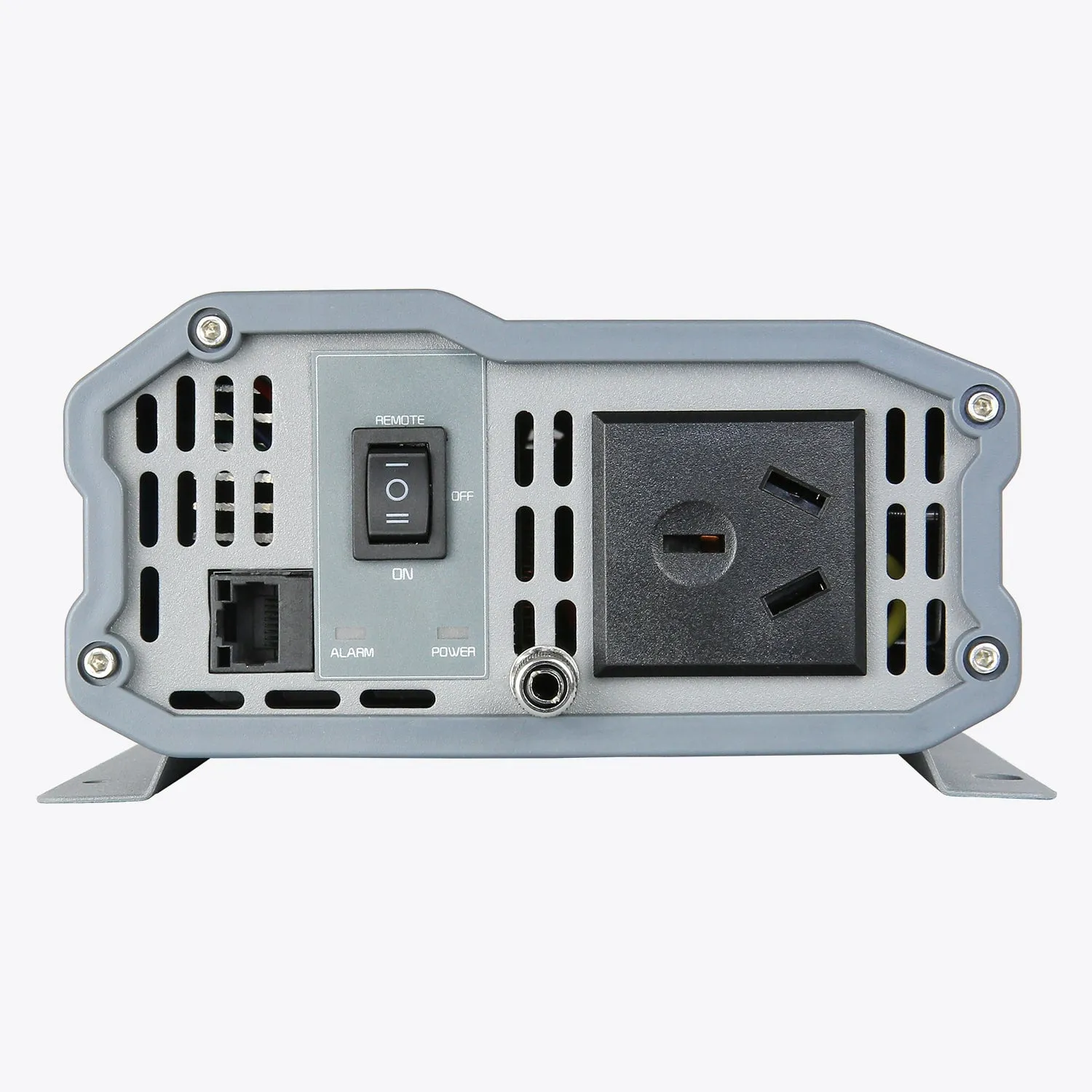 300W Pure Sine Wave 12V to 240V Inverter