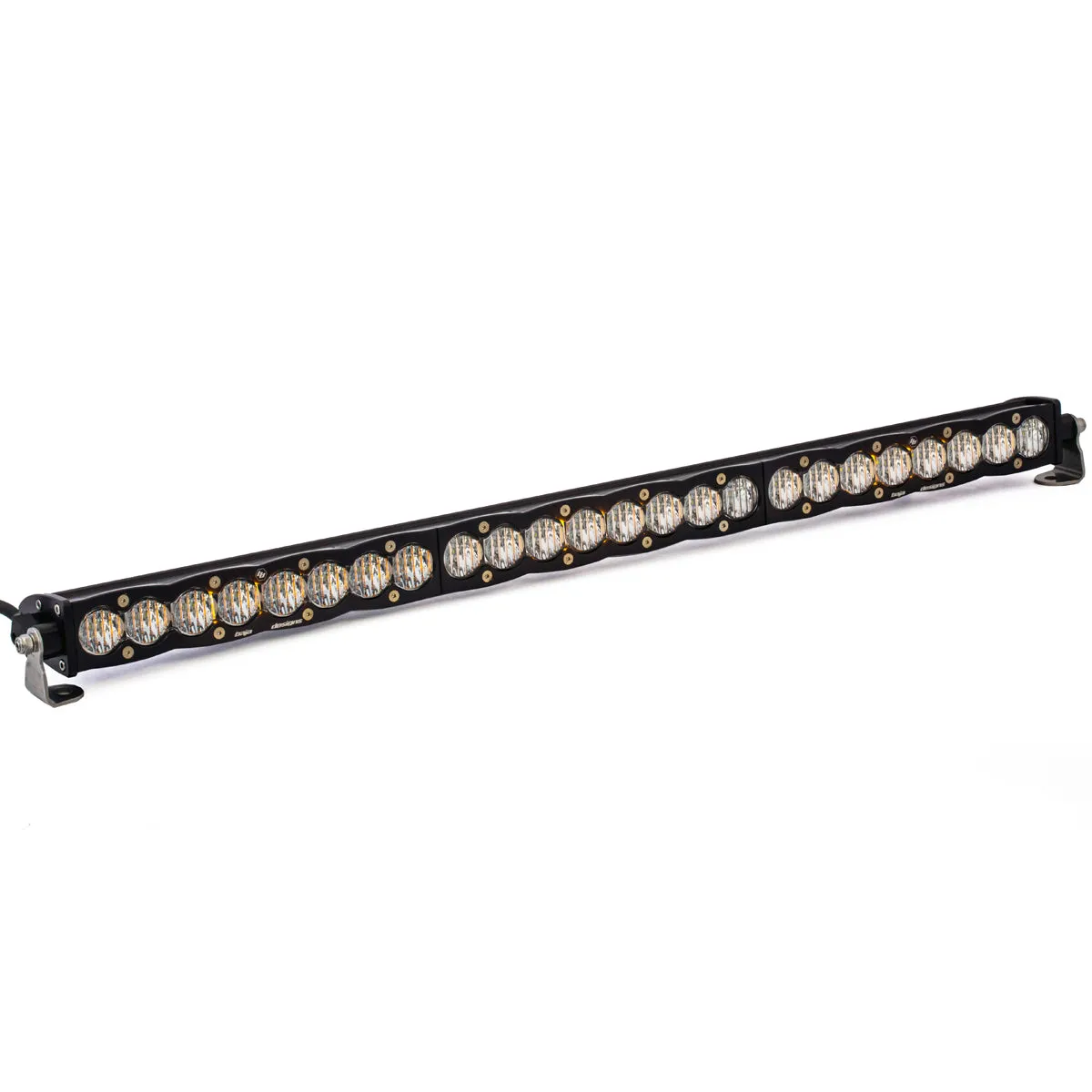 30" Baja Designs S8 LED Light Bar