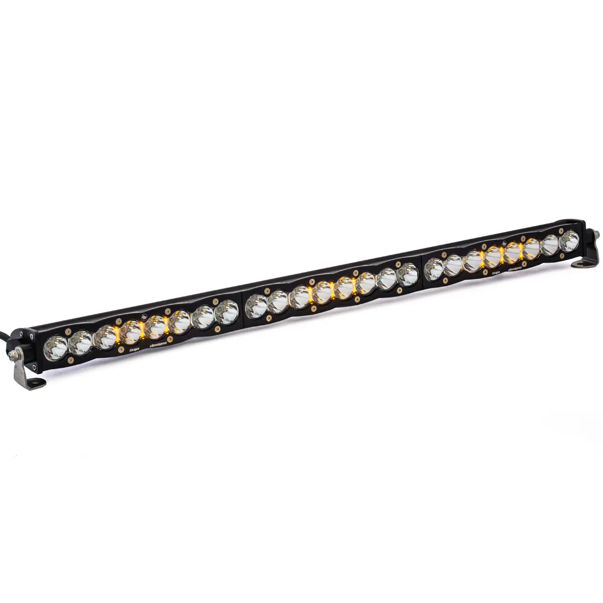 30" Baja Designs S8 LED Light Bar