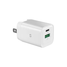 35W GaN Power Adaptor