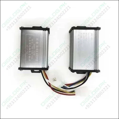 36V 48V 72V 120V To 12V 10A DC To DC Converter Adapter Step Down Regulator