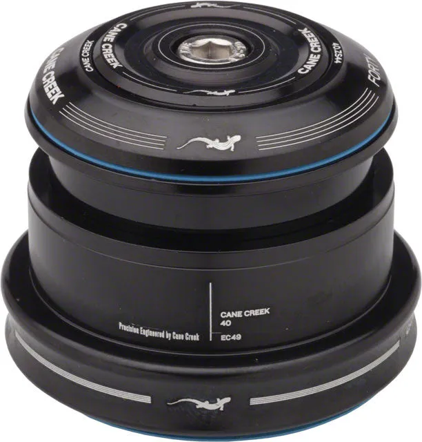 40 ZS44/EC49/40 Headset