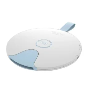 59S UVC LED Multifunctional Sterilizing Lid (S8-Blue)