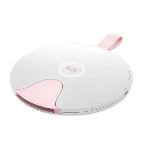 59S UVC LED Multifunctional Sterilizing Lid (S8-Pink)
