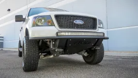 ADD Lite Front Bumper - 2004-2008 F150