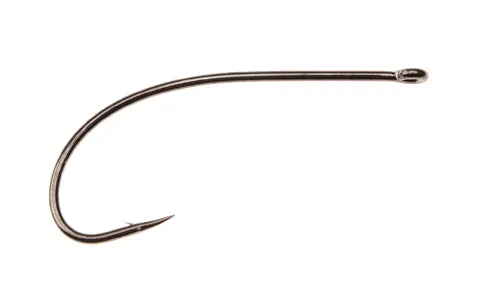Ahrex 156 Nordic Salt Traditional Shrimp Hook