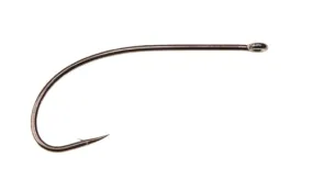 Ahrex 156 Nordic Salt Traditional Shrimp Hook