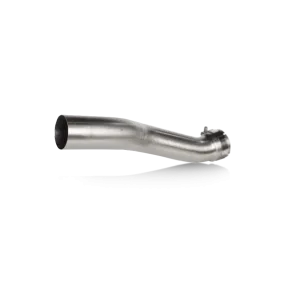 AKRAPOVIC L-HD12SO1 Optional Link Pipe (SS) for HARLEY-DAVIDSON Pan America 1250 2021-2023