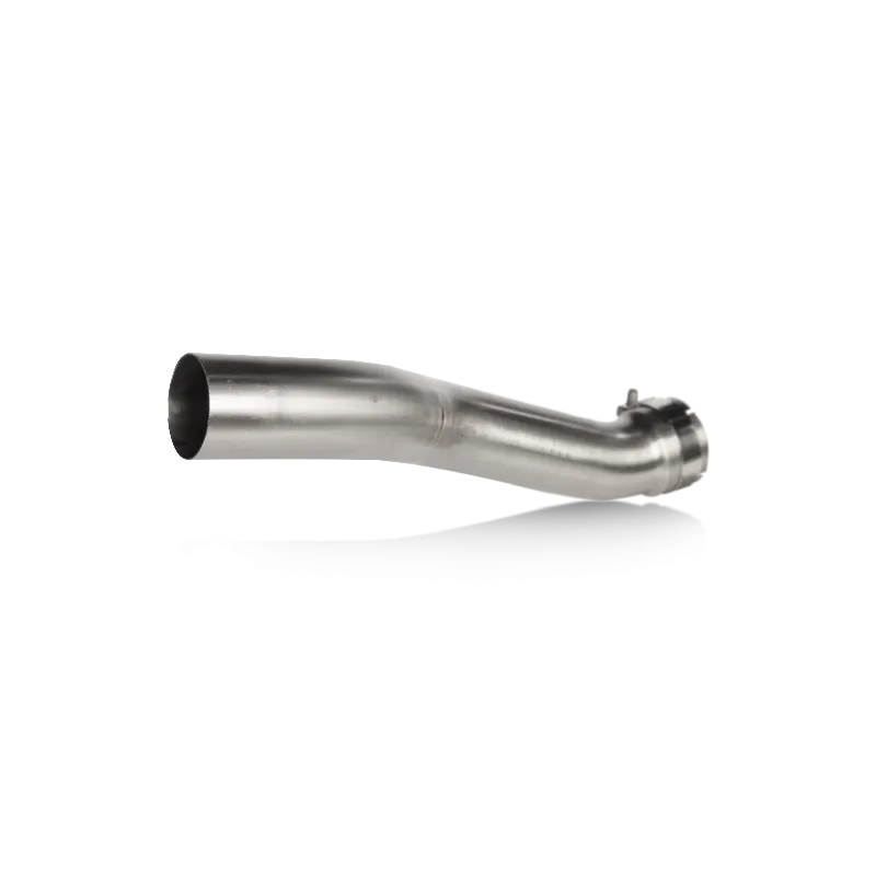 AKRAPOVIC L-HD12SO1 Optional Link Pipe (SS) for HARLEY-DAVIDSON Pan America 1250 2021-2023