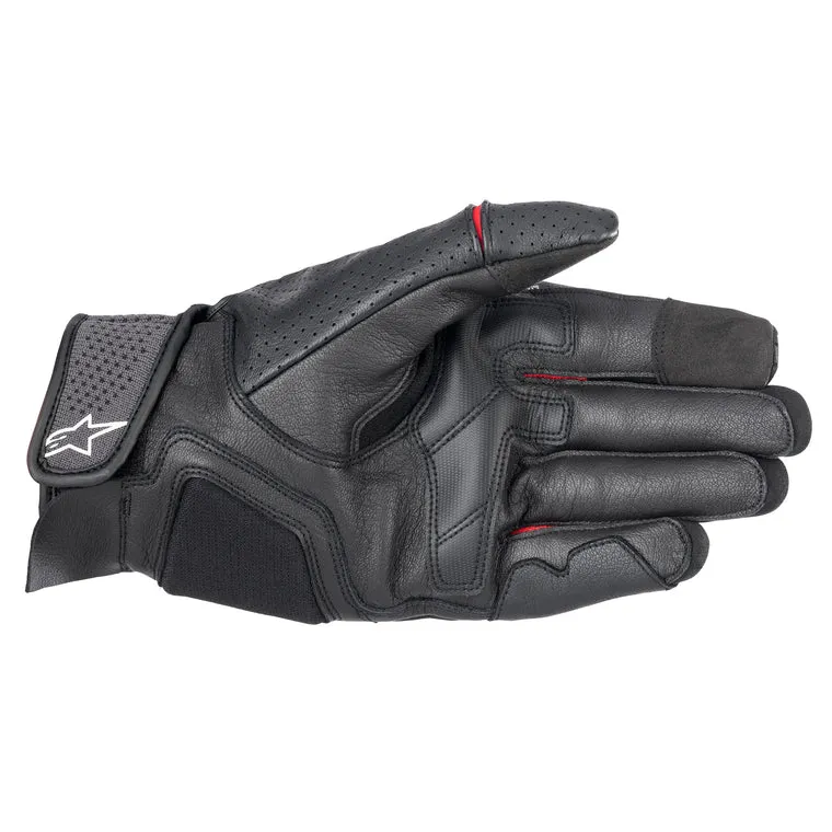 Alpinestars Men's Morph Sport Motorcycle Riding Gloves