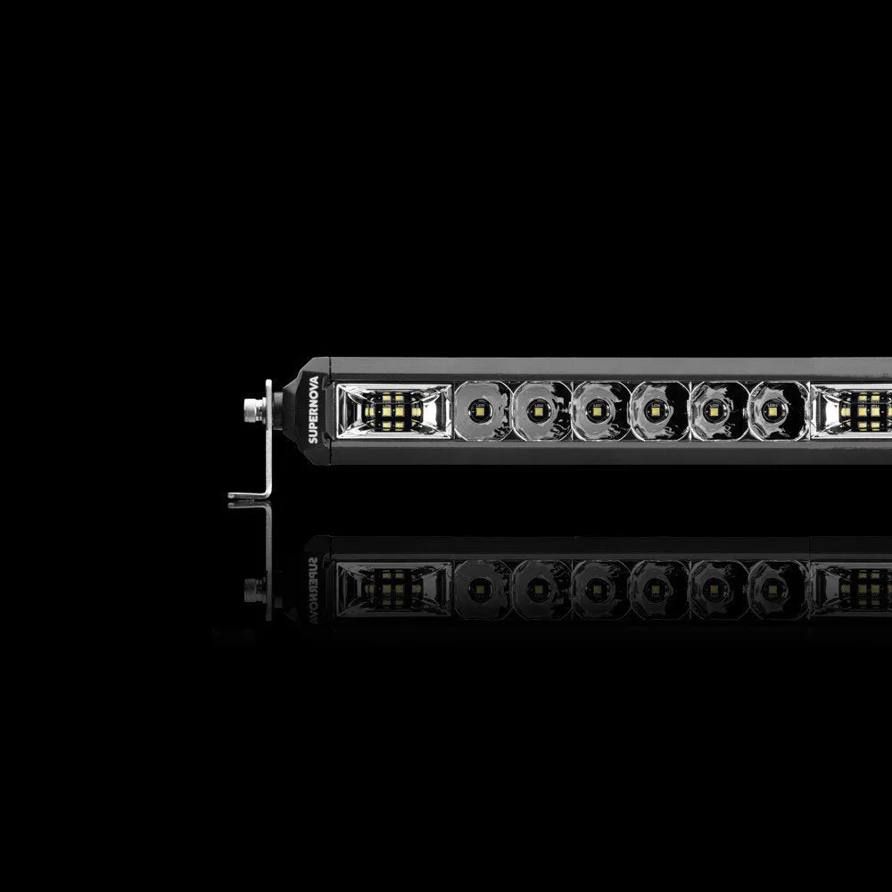 Altiq 12 Inch Single Row Delta V3.0 Lightbar