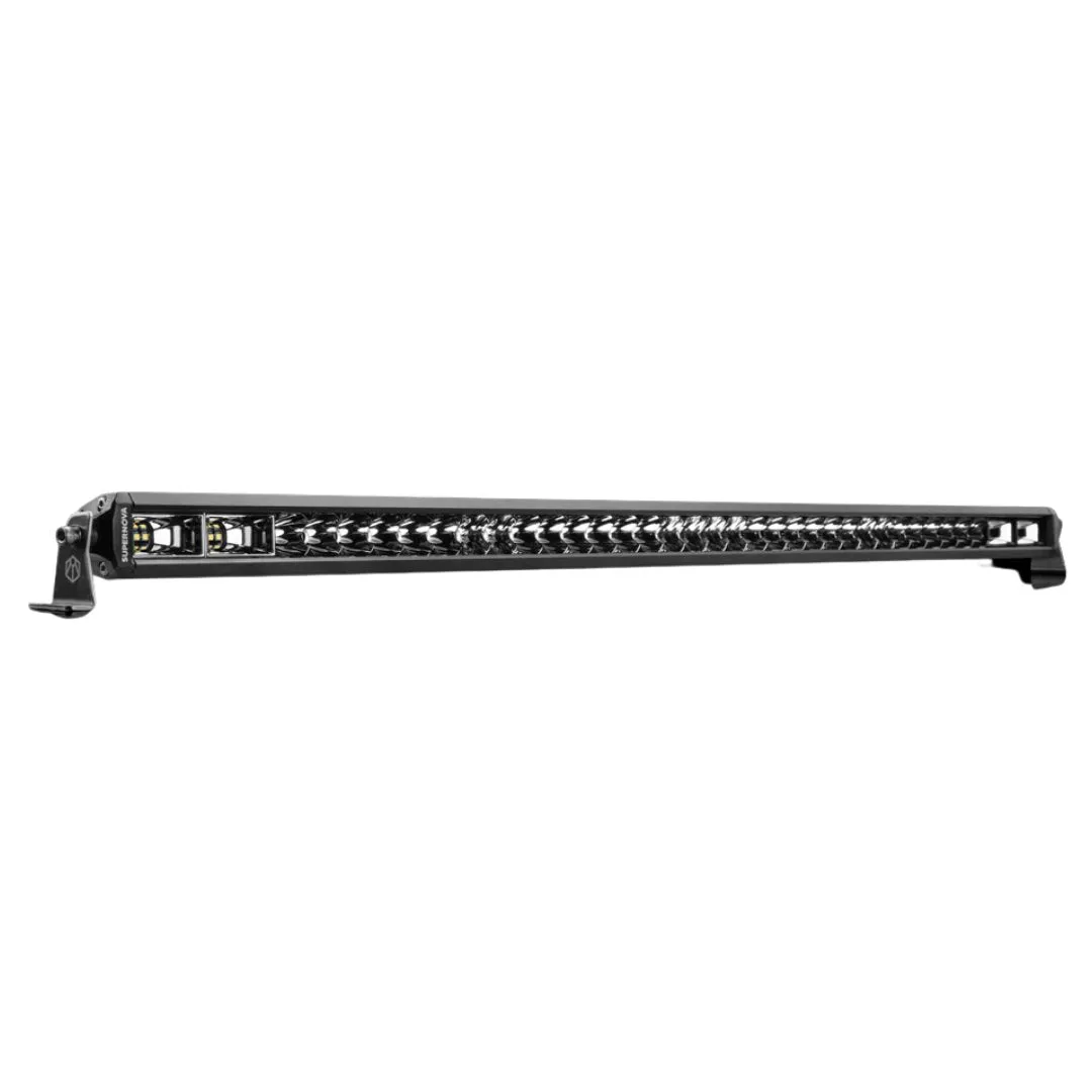 Altiq 42 Inch Single Row Delta V3.0 Lightbar