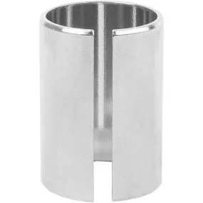 Aluminium Spacer For Stem 40mm High 1-1/8 to 1 Inch Diameter