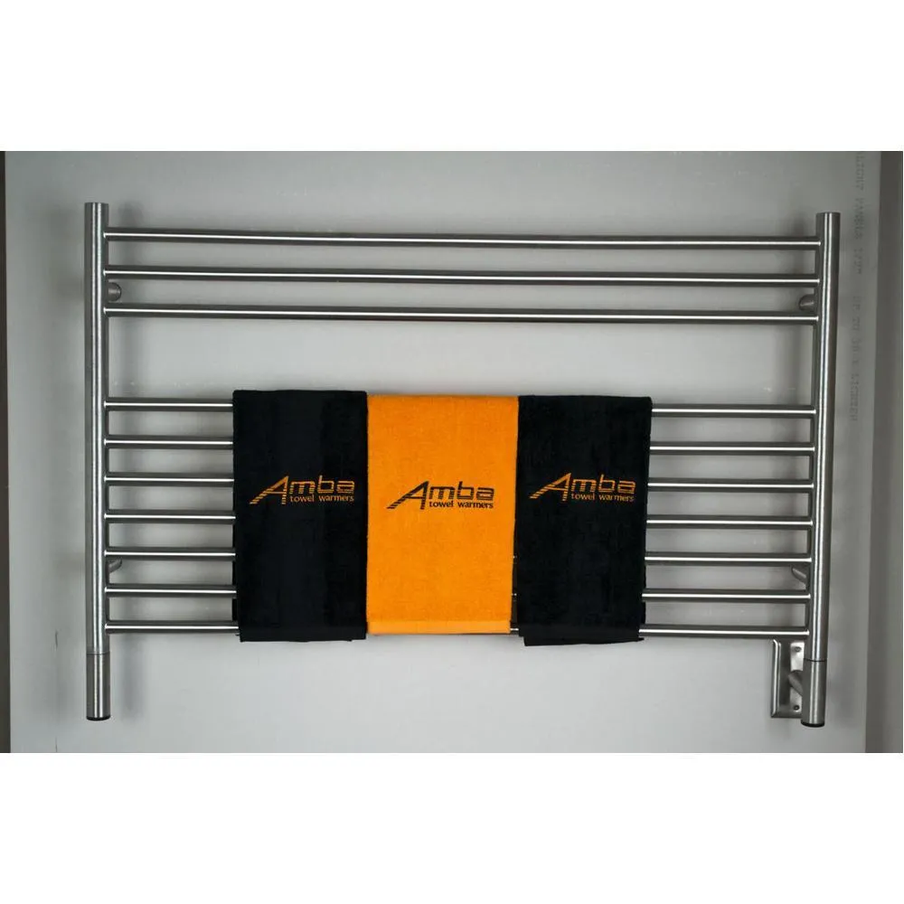 Amba Products Jeeves L Straight Tower Warmer