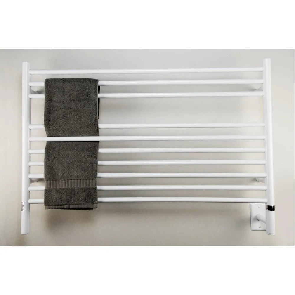 Amba Products Jeeves L Straight Tower Warmer