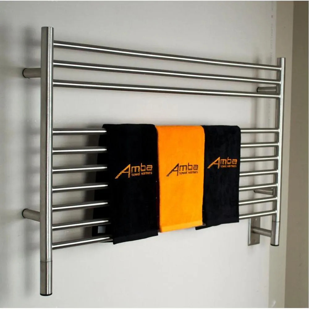 Amba Products Jeeves L Straight Tower Warmer