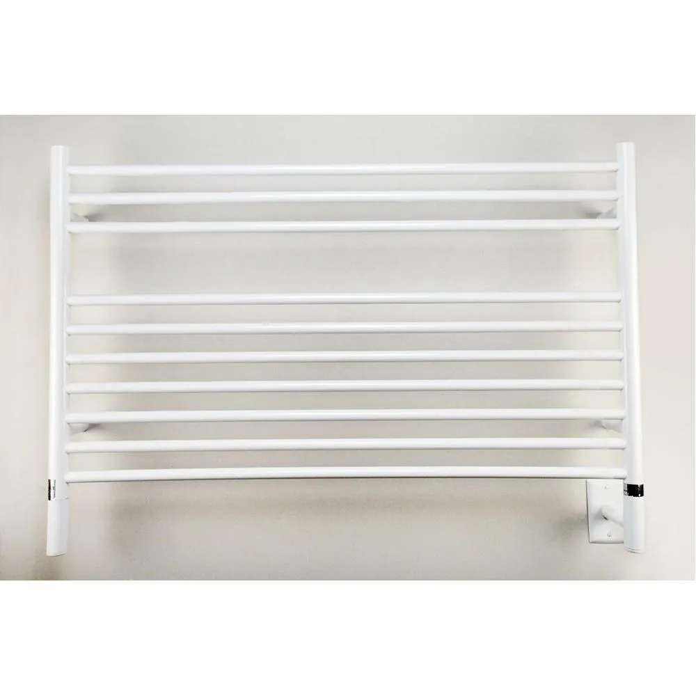 Amba Products Jeeves L Straight Tower Warmer