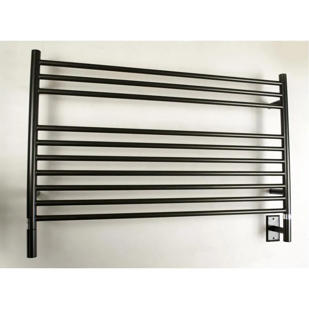 Amba Products Jeeves L Straight Tower Warmer