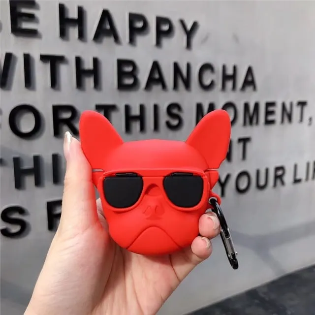 Animal Crossing Airpods & Airpods Pro Cases