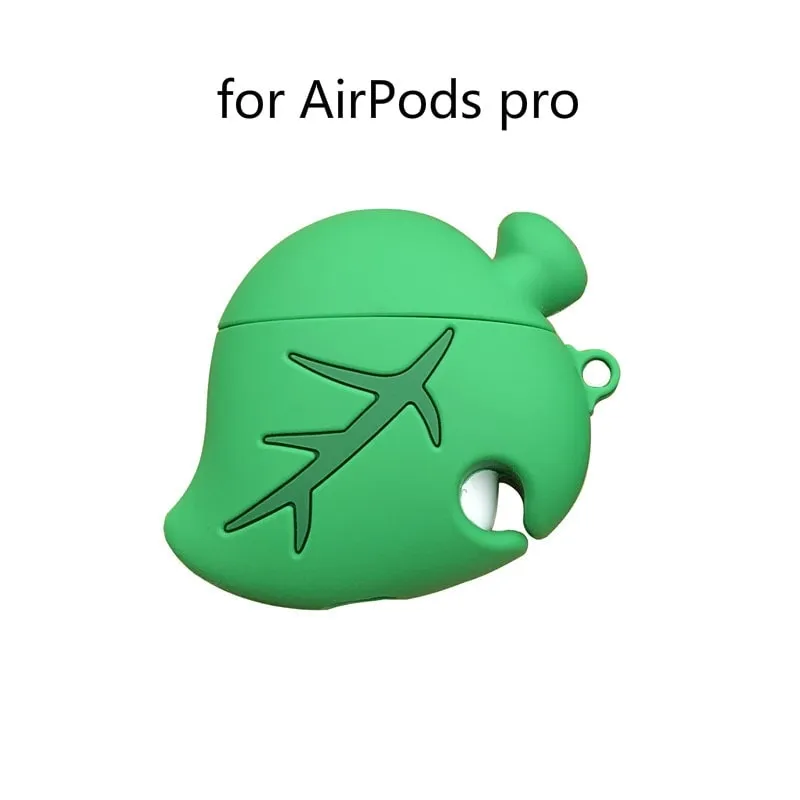 Animal Crossing Airpods & Airpods Pro Cases