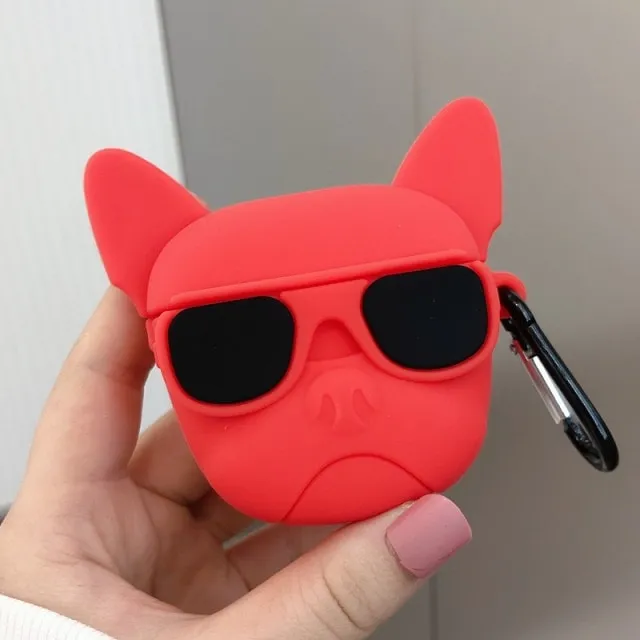 Animal Crossing Airpods & Airpods Pro Cases