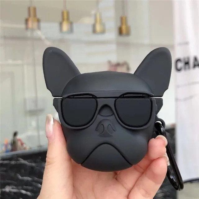Animal Crossing Airpods & Airpods Pro Cases