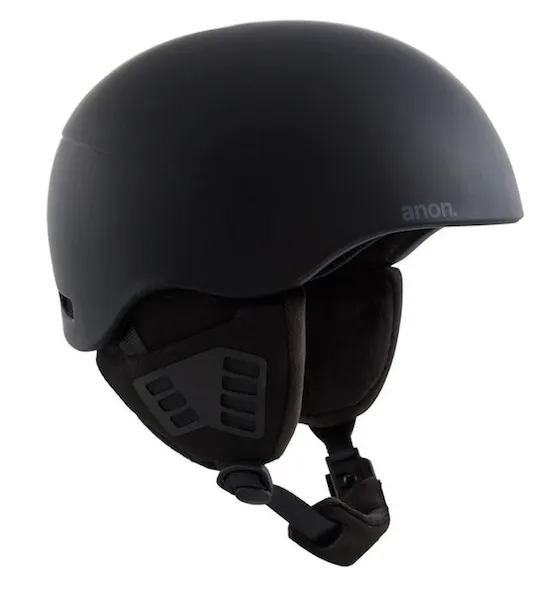 Anon Helo 2.0 Helmet