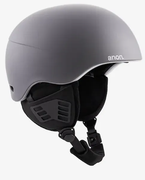 Anon Helo 2.0 Helmet