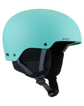 Anon Kids' Rime 3 Snow Helmet - Maritime