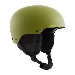 Anon Raider 3 Helmet 2021