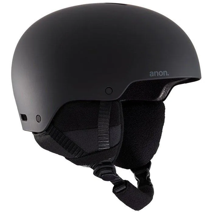 Anon Raider 3 Helmet 2021