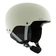 Anon Raider 3 Helmet 2021