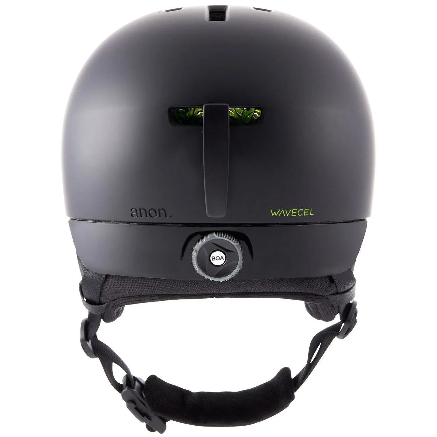 Anon Windham WaveCel Helmet 2024 - Unisex Snow Helmet