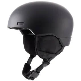 Anon Windham WaveCel Helmet 2024 - Unisex Snow Helmet