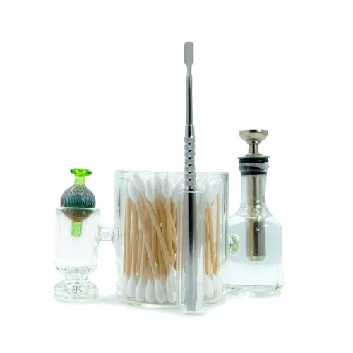 Apex Ancillary Iso Station Pro Bundle