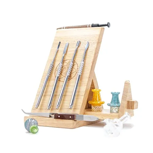 Apex Ancillary Iso Station Pro Bundle