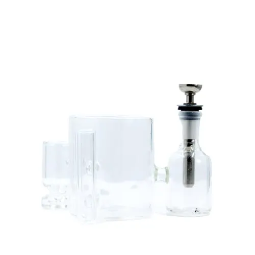 Apex Ancillary Iso Station Pro Bundle