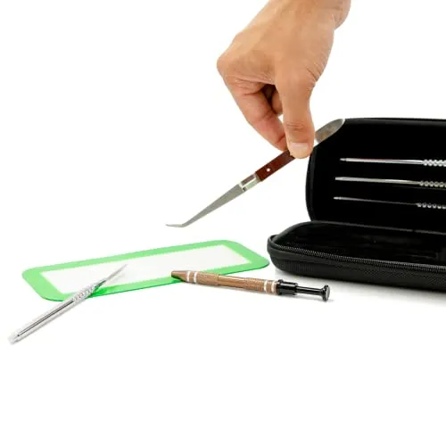 Apex Ancillary Iso Station Pro Bundle